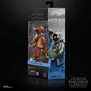 Star Wars: Obi-Wan Kenobi Black Series Action Figure 2022 Teeka (Jawa) 15 cm