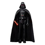Star Wars: Obi-Wan Kenobi Retro Collection Action Figure 2022 Darth Vader (The Dark Times) 10 cm