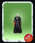 Star Wars: Obi-Wan Kenobi Retro Collection Action Figure 2022 Grand Inquisitor 10 cm