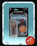 Star Wars: Obi-Wan Kenobi Retro Collection Action Figure 2022 Obi-Wan Kenobi (Wandering Jedi) 10 cm