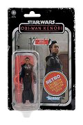 Star Wars: Obi-Wan Kenobi Retro Collection Action Figure 2022 Reva (Third Sister) 10 cm