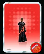 Star Wars: Obi-Wan Kenobi Retro Collection Action Figure 2022 Reva (Third Sister) 10 cm