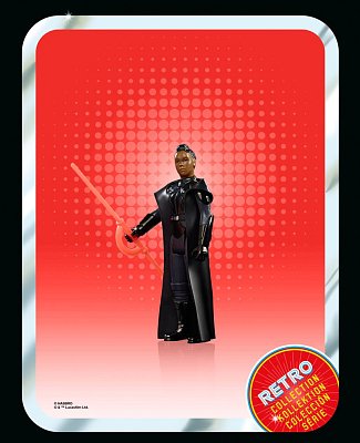 Star Wars: Obi-Wan Kenobi Retro Collection Action Figure 2022 Reva (Third Sister) 10 cm