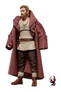 Star Wars: Obi-Wan Kenobi Vintage Collection Action Figure 2022 Obi-Wan Kenobi (Wandering Jedi) 10 cm