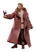 Star Wars: Obi-Wan Kenobi Vintage Collection Action Figure 2022 Obi-Wan Kenobi (Wandering Jedi) 10 cm