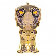 Star Wars POP! Enamel Pin Sebulba 10 cm