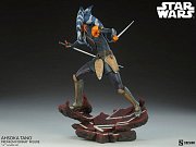 Star Wars Premium Format Statue 1/4 Ahsoka Tano 50 cm