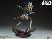 Star Wars Premium Format Statue 1/4 Ahsoka Tano 50 cm