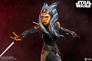 Star Wars Premium Format Statue 1/4 Ahsoka Tano 50 cm