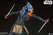 Star Wars Premium Format Statue 1/4 Ahsoka Tano 50 cm