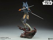 Star Wars Premium Format Statue 1/4 Ahsoka Tano 50 cm