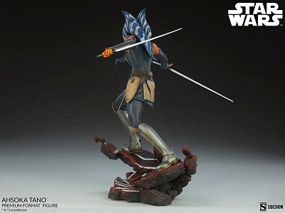 Star Wars Premium Format Statue 1/4 Ahsoka Tano 50 cm