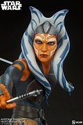 Star Wars Premium Format Statue 1/4 Ahsoka Tano 50 cm