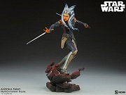 Star Wars Premium Format Statue 1/4 Ahsoka Tano 50 cm