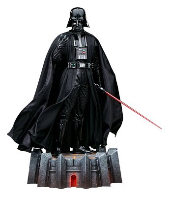 Star Wars Premium Format Statue Darth Vader 63 cm