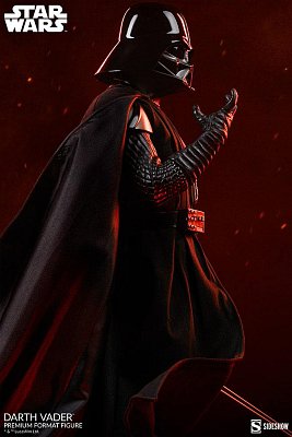 Star Wars Premium Format Statue Darth Vader 63 cm