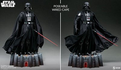 Star Wars Premium Format Statue Darth Vader 63 cm