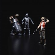 Star Wars Premium Vintage Collection Action Figure 3-Pack Doctor Aphra Comic Set Exclusive 10 cm