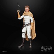 Star Wars: Princess Leia Black Series Archive Action Figure 2023 Princess Leia Organa 15 cm