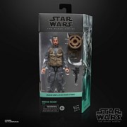 Star Wars Rogue One Black Series Action Figure 2021 Bodhi Rook 15 cm