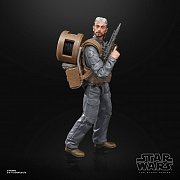 Star Wars Rogue One Black Series Action Figure 2021 Bodhi Rook 15 cm