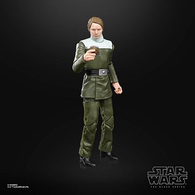 Star Wars Rogue One Black Series Action Figure 2021 Galen Erso 15 cm