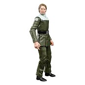 Star Wars Rogue One Black Series Action Figure 2021 Galen Erso 15 cm - Damaged packaging