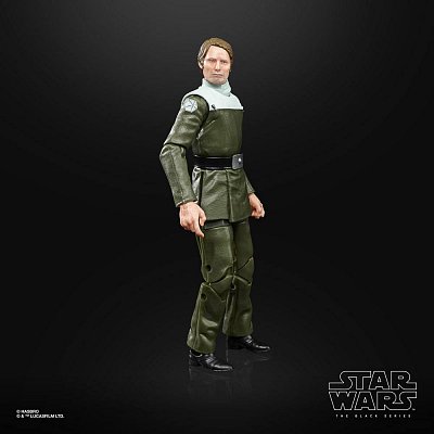 Star Wars Rogue One Black Series Action Figure 2021 Galen Erso 15 cm - Damaged packaging