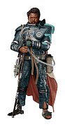 Star Wars: Rogue One Black Series Deluxe Action Figure 2023 Saw Gerrera 15 cm