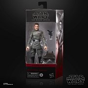 Star Wars The Bad Batch Black Series Action Figure 2021 Vice Admiral Rampart 15 cm