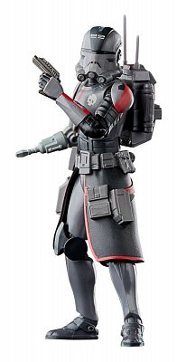 Star Wars: The Bad Batch Black Series Action Figure 2022 Echo 15 cm