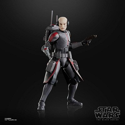 Star Wars: The Bad Batch Black Series Action Figure 2022 Echo 15 cm