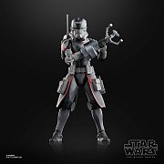 Star Wars: The Bad Batch Black Series Action Figure 2022 Echo 15 cm