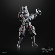 Star Wars: The Bad Batch Black Series Action Figure 2022 Echo 15 cm