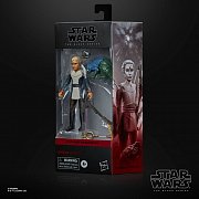 Star Wars: The Bad Batch Black Series Action Figure 2022 Omega (Kamino) 15 cm