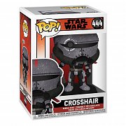 Star Wars: The Bad Batch POP! TV Vinyl Figure Crosshair 9 cm