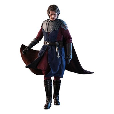 Star Wars The Clone Wars Action Figure 1/6 Anakin Skywalker 31 cm