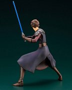 Star Wars The Clone Wars ARTFX+ PVC Statue 1/10 Anakin Skywalker 19 cm