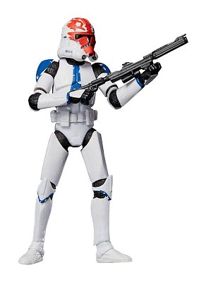 Star Wars: The Clone Wars Vintage Collection Action Figure 2022 332nd Ahsoka\'s Clone Trooper 10 cm