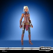 Star Wars The Clone Wars Vintage Collection Action Figure 2022 Ahsoka Tano 10 cm