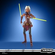 Star Wars The Clone Wars Vintage Collection Action Figure 2022 Ahsoka Tano 10 cm