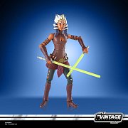 Star Wars The Clone Wars Vintage Collection Action Figure 2022 Ahsoka Tano 10 cm