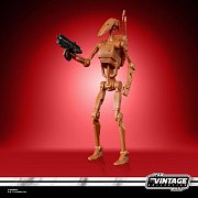 Star Wars The Clone Wars Vintage Collection Action Figure 2022 Battle Droid 10 cm