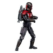 Star Wars: The Clone Wars Vintage Collection Action Figure 2022 Mandalorian Super Commando 10 cm