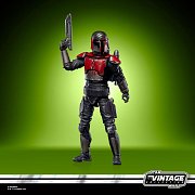 Star Wars: The Clone Wars Vintage Collection Action Figure 2022 Mandalorian Super Commando 10 cm