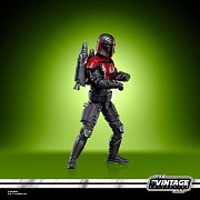 Star Wars: The Clone Wars Vintage Collection Action Figure 2022 Mandalorian Super Commando 10 cm