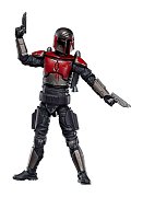 Star Wars: The Clone Wars Vintage Collection Action Figure 2022 Mandalorian Super Commando 10 cm