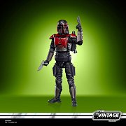 Star Wars: The Clone Wars Vintage Collection Action Figure 2022 Mandalorian Super Commando 10 cm