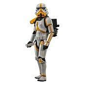 Star Wars The Mandalorian Action Figure 1/6 Artillery Stormtrooper 30 cm