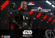 Star Wars The Mandalorian Action Figure 1/6 Moff Gideon 29 cm